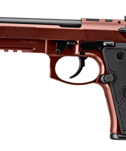 Beretta M9A4 Overlanding Clay 9mm 5.1" Threaded arrel 18-...