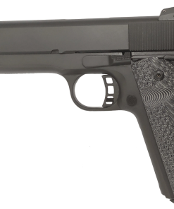 Rock Island Armory Rock Ultra FS Combo 9mm / .22 TCM 9R 5...