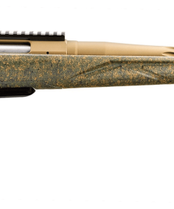 Ruger American Predator Rifle Gen II Green / Bronze .350 ...