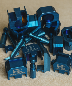 03 Glock switch: Blue Color for sale