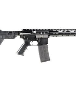 ATI MiIsport 9mm AR15 Pistol 5.5″ Barrel W/ FlashCan MLOK Forend & Blade Brace ATIG15MSP9ML7 (Copy) - Auto Switch - Blythes Sport Shop