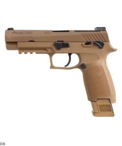 In Stock: P320-M17 - Handguns - Blythes Sport Shop