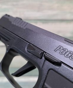 P365-LUXE 380 For Sale - Handguns - Blythes Sport Shop