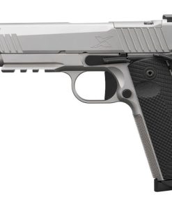 1911-X STAINLESS - Best Price - Handguns - Blythes Sport Shop