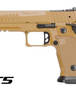 New P211-GT5 - Handguns - Blythes Sport Shop