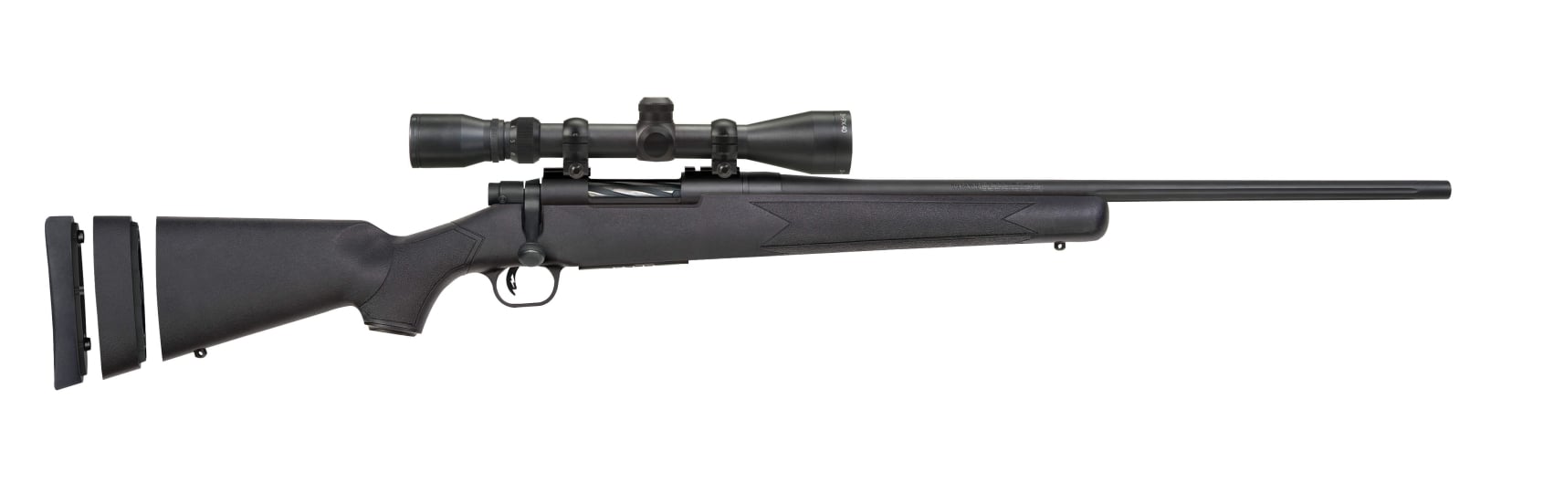 Mossberg Patriot Super Bantam 2026 350 Legend Mossberg Patriot Super Bantam 2026 350 Legend - Uncategorized - Blythes Sport Shop