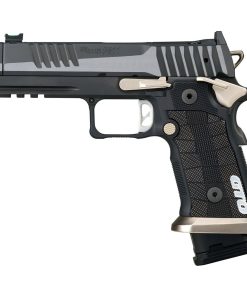 In Stock: P211-GTO EQUINOX