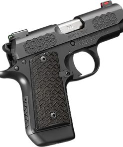 Kimber Micro 9 Triari 2026 Edition 9mm - Uncategorized - Blythes Sport Shop