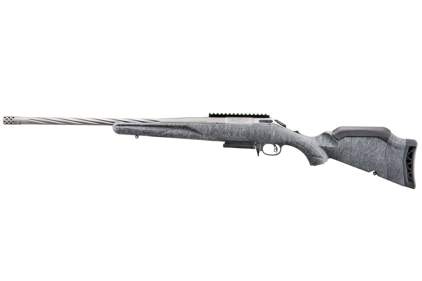 Ruger American Generation II 6.5 Creedmoor 2026 Ruger American Generation II 6.5 Creedmoor 2026 - Firearms > Rifles > Bolt Action - Blythes Sport Shop