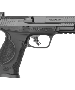 Smith & Wesson M&P9 M2.0 Metal – Aimpoint ACRO Ready - Full-Size Pistols | Blythes Sport Shop