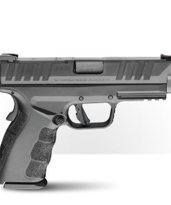 Springfield Armory XD Mod.4 Optics Ready 9mm Pistol