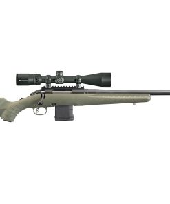 Ruger American Predator with Vortex Crossfire II - Firearms > Rifles > Bolt Action - Blythes Sport Shop