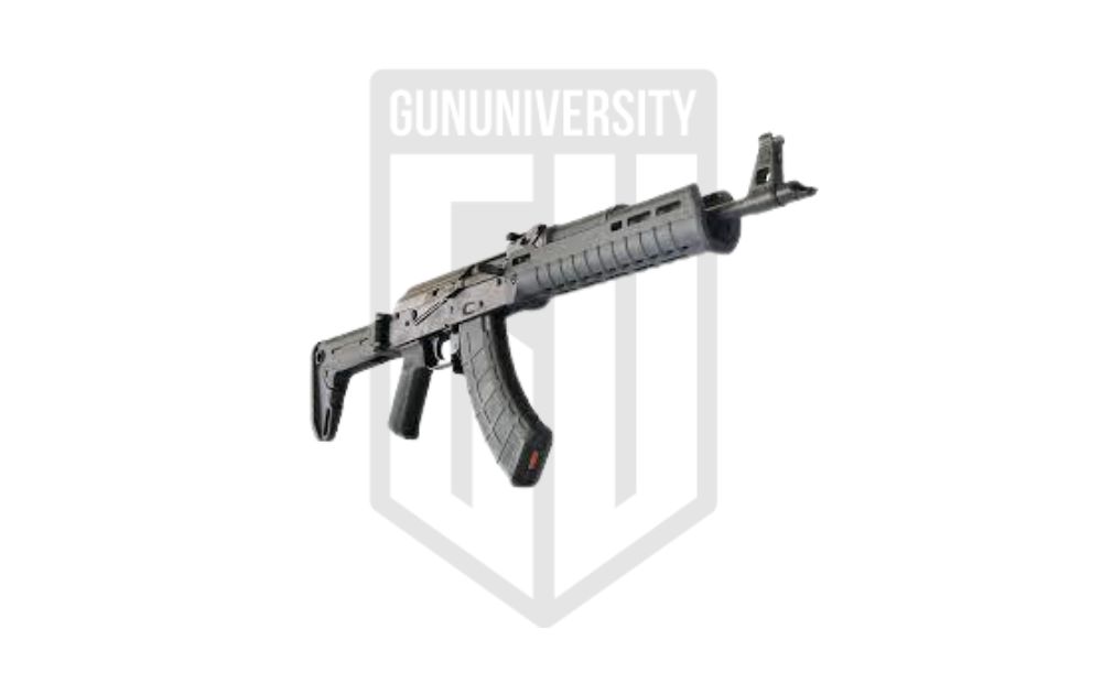 Century Arms RAS C39v2 Magpul Zhukov Century Arms RAS C39v2 Magpul Zhukov - Firearms > Rifles > Bolt Action - Blythes Sport Shop