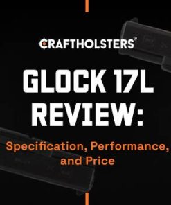 Shop GLOCK 17L