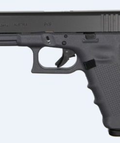 Authentic GLOCK 17GEN4 GRAY FRAME for sale