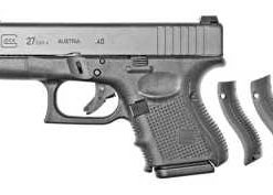 GLOCK 27 GEN4 for sale