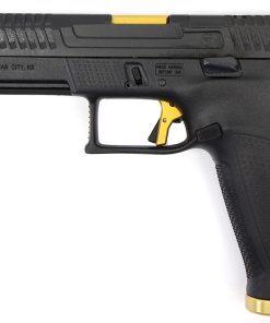 CZ P-10 F Competition Ready 2026 9mm