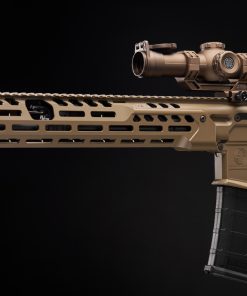 MCX-SPEAR LT IR 5.56 NATO 16" - Handguns - Blythes Sport Shop