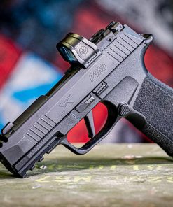 P365-XMACRO - Handguns - Blythes Sport Shop