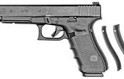 GLOCK 35 GEN4 - Fast Ship for sale