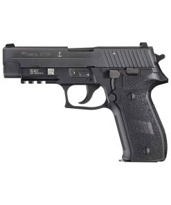 Authentic P226 MK25 - Handguns - Blythes Sport Shop