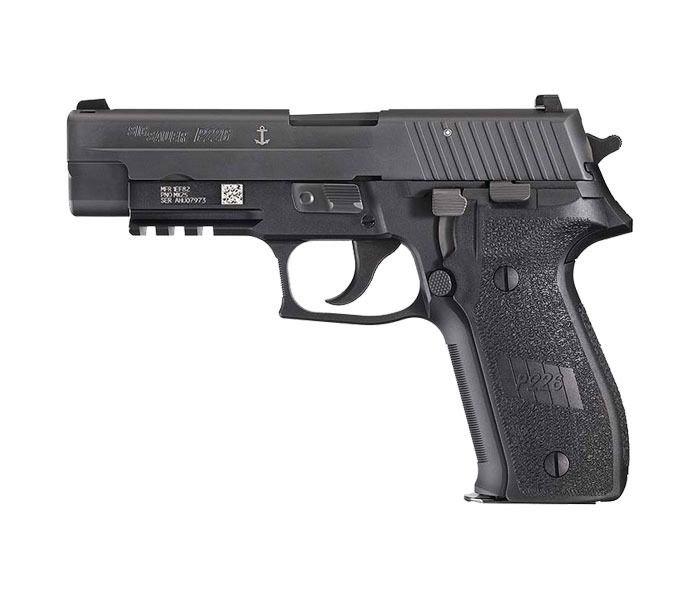 Authentic P226 MK25 for sale