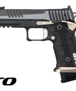 In Stock: P211-GTO EQUINOX - Handguns | Blythes Sport Shop