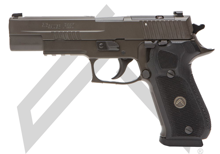 Authentic P220 LEGION 10MM for sale