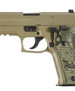 P226 SCORPION CALIFORNIA - Handguns - Blythes Sport Shop