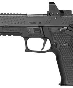 P226 ZEV - Handguns - Blythes Sport Shop