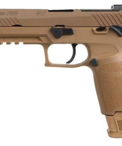 In Stock: P320-M17 for sale