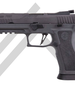 P320-XFIVE LEGION Direct - Handguns - Blythes Sport Shop