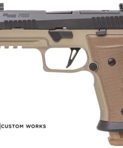 P320-AXG COMBAT - Fast Ship - Handguns | Blythes Sport Shop