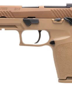 P320-M18 CALIFORNIA - Handguns - Blythes Sport Shop