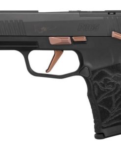 Real P365-XL ROSE COMP CALIFORNIA for sale