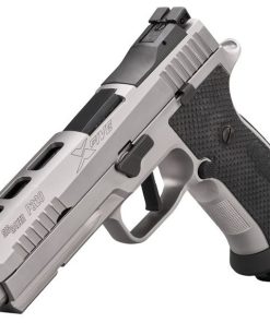 In Stock: P320-XFIVE SXG - Handguns - Blythes Sport Shop