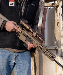 MCX-REGULATOR - Handguns - Blythes Sport Shop