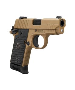 P238 EMPEROR SCORPION - Fast Ship - Handguns - Blythes Sport Shop