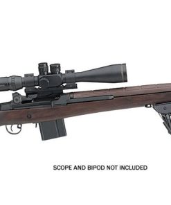 Springfield M1A M21 Long Range Match 308 with Douglas Barrel - Firearms - Blythes Sport Shop