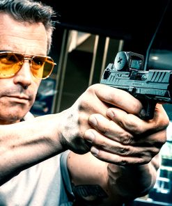 HK VP9CC Montana concealed carry