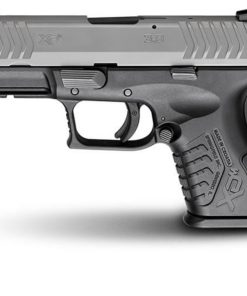 Springfield XDM 40 S&W 3.8 Compact Bi-Tone Compliant Essentials Package