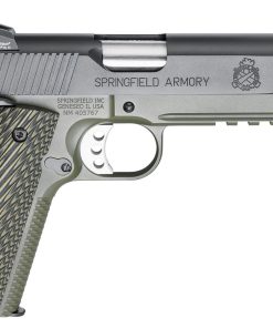 Springfield 1911 Marine Corps Operator 45 ACP with Range Bag and 2 Magazines