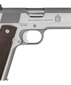 Springfield 1911 45 ACP Mil-Spec Defend Your Legacy Series Pistol
