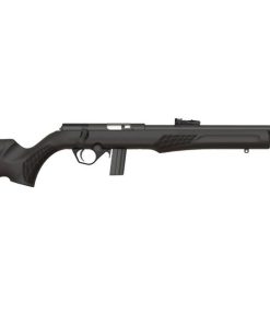 Rossi RB22 22LR Bolt-Action Rimfire Rifle with 18 Inch Barrel