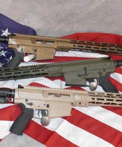 Big Horn Armory AR500 NEXT GEN - Big Horn Armory - Blythes Sport Shop