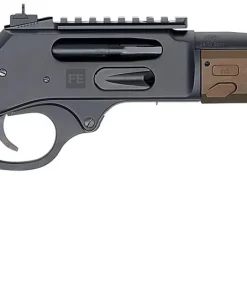 Henry SPD CRUSR Rifle - Henry Repeating Arms - Blythes Sport Shop