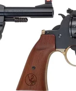 Henry H16 Golden Boy Deadeye Revolver