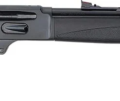 Henry Bear's Leg Pistol