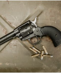 Heritage Rough Rider Revolver in .32 H&R Magnum - Heritage Manufacturing - Blythes Sport Shop