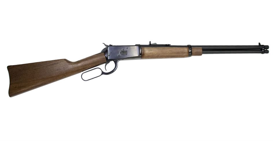 Rossi Model 92 357 Mag/38 Special Carbine Rossi Model 92 357 Mag/38 Special Carbine - Rifles - Blythes Sport Shop